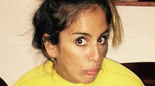 Anabel Pantoja se escapa a Roma para superar su ruptura