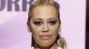 Belén Esteban se queda sin aumento de sueldo