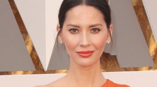Olivia Munn niega estar saliendo con Chris Pratt