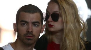 Sophie Turner aplaza su boda con Joe Jonas