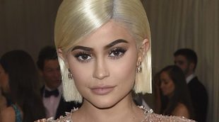 Kylie Jenner quería ser madre desde hace tiempo