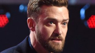 Dylan Farrow acusa a Justin Timberlake de hipócrita