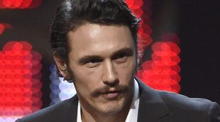 La drástica decisión de James Franco