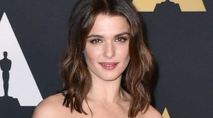 Rachel Weisz se sincera sobre su matrimonio con Daniel Craig