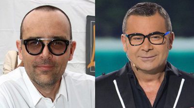 Jorge Javier Vázquez, sobre la pelea con Risto en 'Got Talent': "Grabamos hasta 80 actuaciones sin mirarnos"