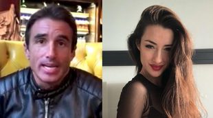 Hugo de 'GH Revolution' habla de su amor por Adara