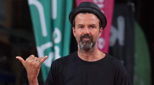 Pau Donés, más optimista que nunca con su cáncer