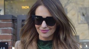 Paula Echevarría responde a los rumores de nuevo amor