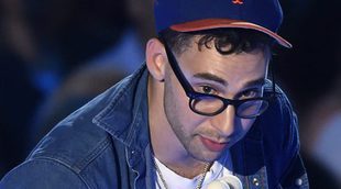 Jack Antonoff, ex de Lena Dunham pillado con una modelo