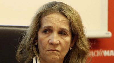 La realidad de la Infanta Elena: así es su día a día lejos de sus antiguas obligaciones con la Casa Real