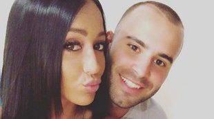 Jesé y Aurah han roto definitivamente