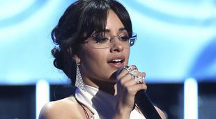El emotivo discurso de Camila Cabello en defensa de los dreamers