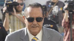 Julián Muñoz vuelve a la cárcel