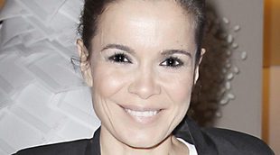 Carme Chaparro, aplaudida por su respuesta a los insultos