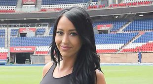 Aurah carga contra Jesé: "Es fácil haberte ido... Lo difícil es estar"