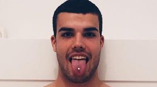 Pol ('GH 17') se desnuda para olvidar a Adara