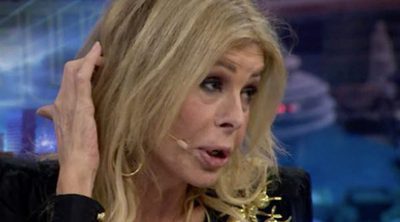 Bibiana Fernández sobre su difícil situación económica: "Hacienda me lo ha quitado todo"