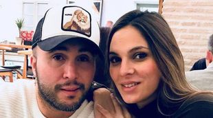 Kiko e Irene se convierten en padres de su segunda hija