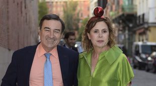 La políticamente correcta respuesta de Pedro J. a Ágatha