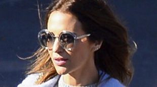 Paula estalla contra los paparazzi: "¿Dónde queda el sentido común?"
