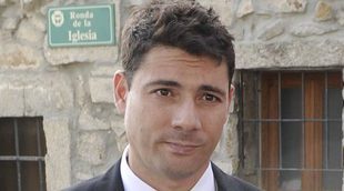 Fran Álvarez, contra Belén: "Se casó conmigo enamorada de Jesulín"