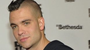 Los compañeros de Mark Salling se pronuncian después de su muerte