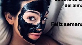 Georgina Rodríguez envía un mensaje a sus haters