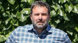 Affleck niega que Rose McGowan le confesara los abusos de Weinstein