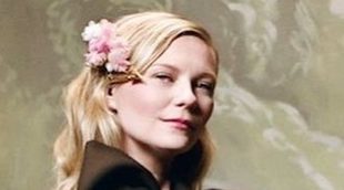 ¡Kirsten Dunst confirma su embarazo!