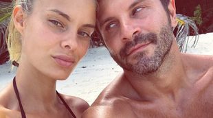 Triana, exnovia de Kiko, mamá días antes que él