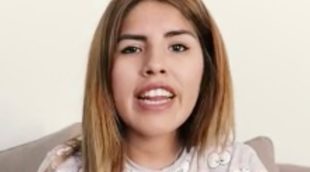 La mudanza de Chabelita: del cuadro de su madre al de la plantilla del Barça