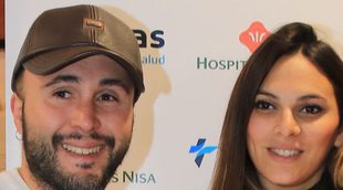 Kiko Rivera e Irene Rosales presentan a su segunda hija