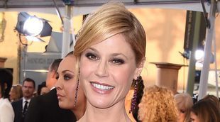 Julie Bowen y Scott Phillips se separan