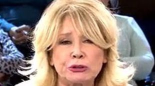 Mila Ximénez responde de forma demoledora a Isabel Pantoja