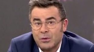 JJ Vázquez a Anabel: "Date con un canto en los dientes por venir a 'Sálvame'"