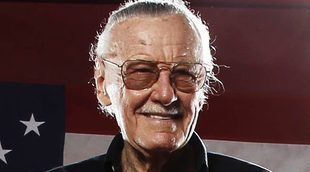 Stan Lee se recupera de unos problemas de corazón