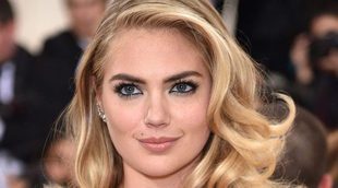 Kate Upton acusa al director creativo de Guess de abuso sexual