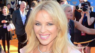 Kylie Minogue gana su batalla legal contra Kylie Jenner
