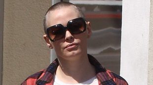 Rose McGowan confiesa que fue violada con 15 años