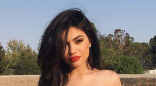 ¡Kylie Jenner ya ha sido mamá!