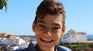 El padre de Adrián Martín habla sobre la evolución médica de su hijo