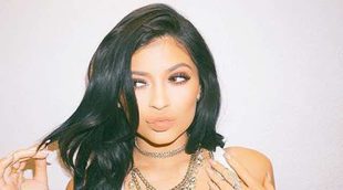 Kris, Caitlyn y Kim, orgullosísimos de Kylie Jenner