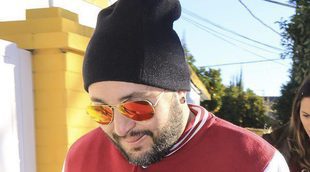 Kiko Rivera vuelve a usar las redes para manifestar su enfado