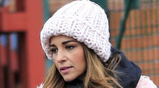 Paula ultima los detalles de su divorcio con David
