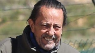 Julián Muñoz, sobre su vídeo bailando sevillanas: "Fue una trampa"