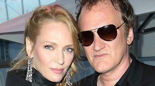 Tarantino responde a las acusaciones de Uma Thurman
