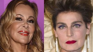 Enemigas Íntimas: Ana Obregón y Antonia dell'Atte