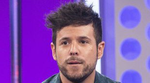 Pablo López ha encontrado de nuevo el amor