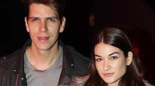 Diego Matamoros y Estela Grande ya tienen fecha para su boda