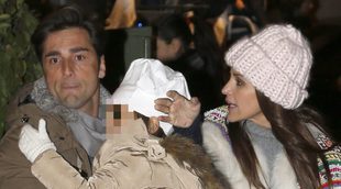 Paula y David no se enfrentarán por la custodia de su hija